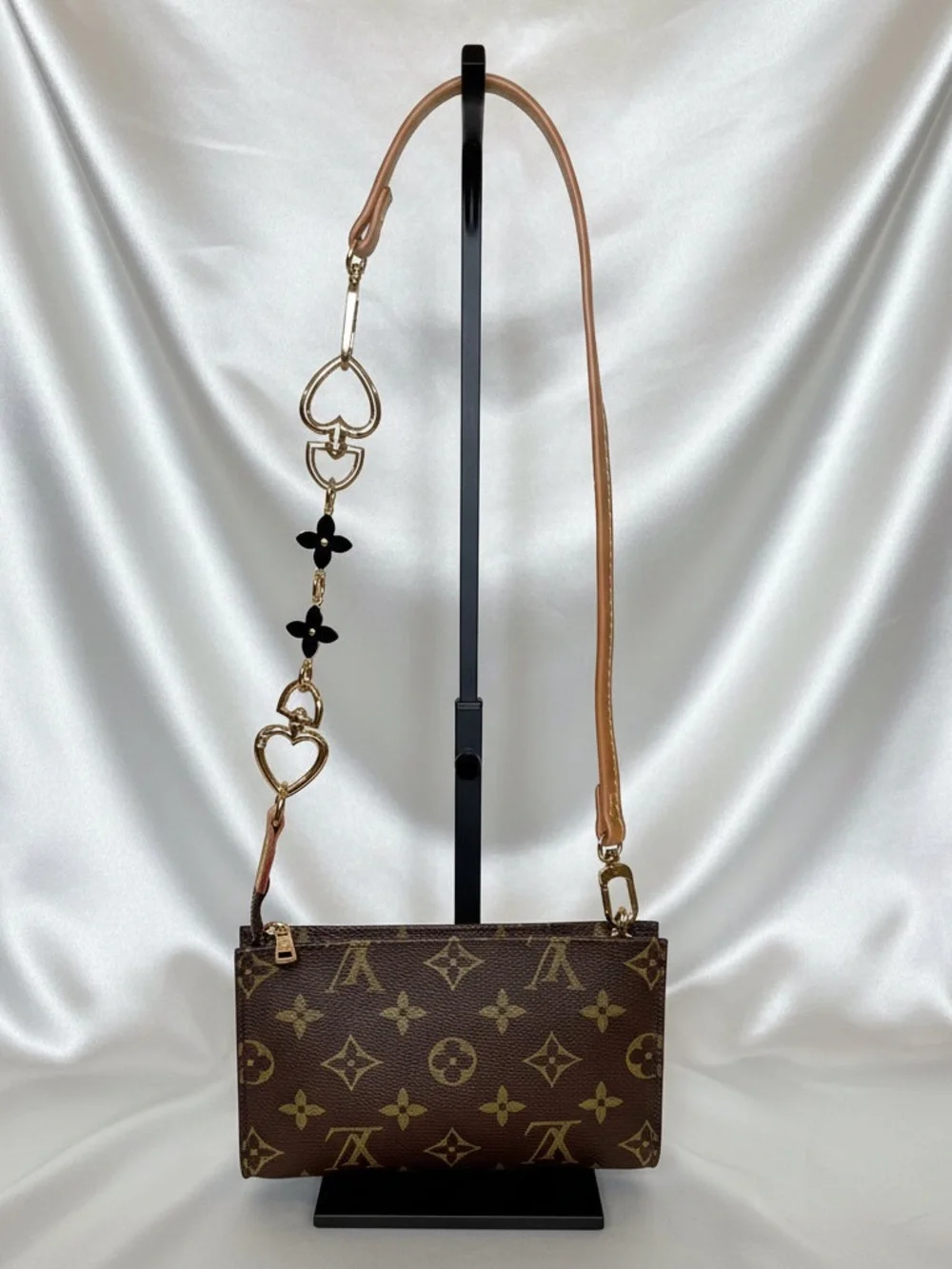 Bucket PM bag+Bucket PM pouch+COA for both!